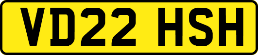 VD22HSH