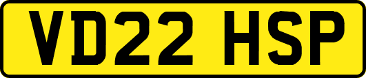 VD22HSP