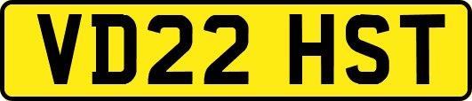 VD22HST