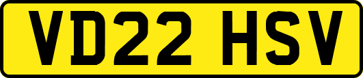 VD22HSV