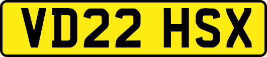 VD22HSX