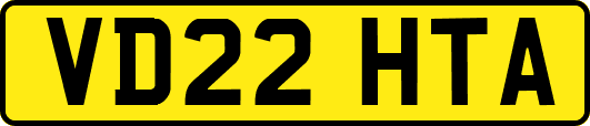 VD22HTA
