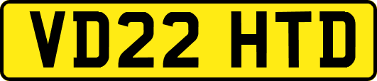 VD22HTD