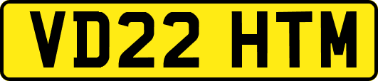 VD22HTM