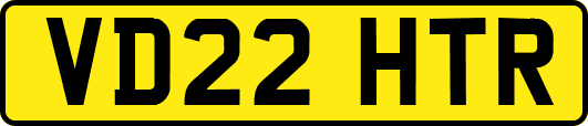 VD22HTR