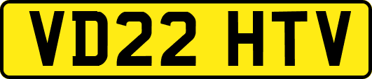 VD22HTV