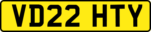 VD22HTY