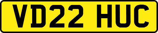 VD22HUC