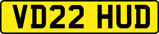 VD22HUD