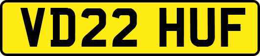VD22HUF