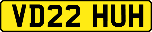 VD22HUH
