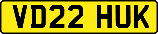 VD22HUK