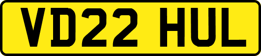 VD22HUL