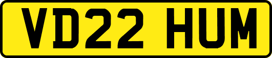 VD22HUM