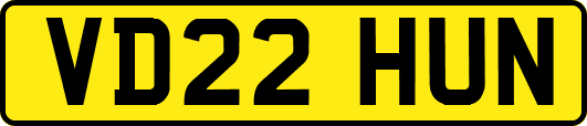 VD22HUN