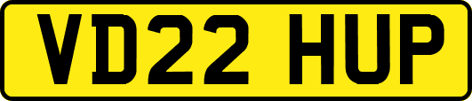 VD22HUP