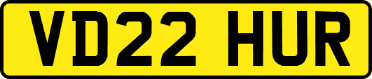 VD22HUR