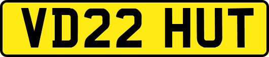 VD22HUT