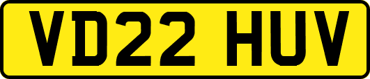 VD22HUV