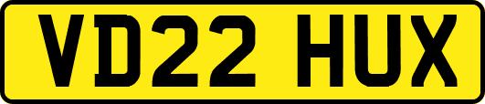 VD22HUX