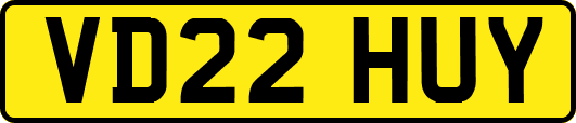 VD22HUY