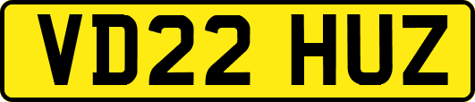 VD22HUZ