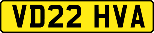 VD22HVA