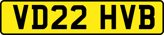 VD22HVB