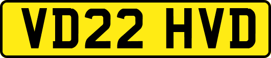 VD22HVD