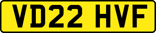 VD22HVF
