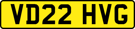 VD22HVG
