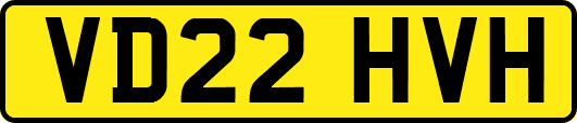 VD22HVH