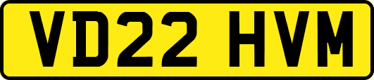 VD22HVM