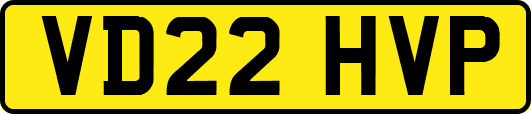 VD22HVP