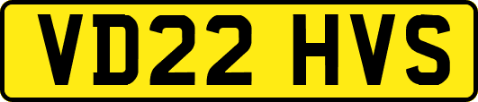 VD22HVS