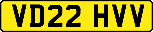 VD22HVV