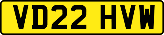 VD22HVW