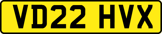 VD22HVX
