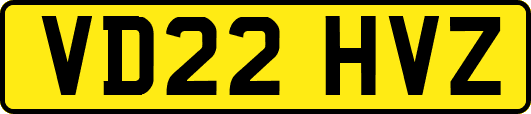 VD22HVZ