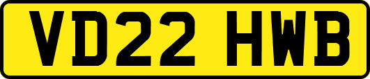 VD22HWB