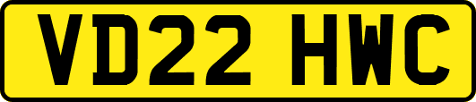VD22HWC