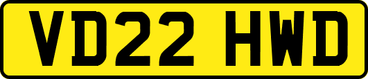 VD22HWD