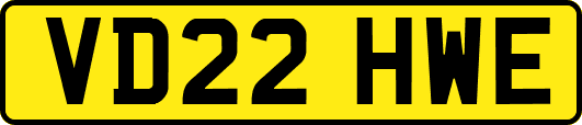 VD22HWE
