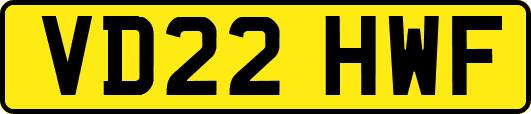 VD22HWF