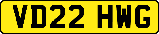 VD22HWG