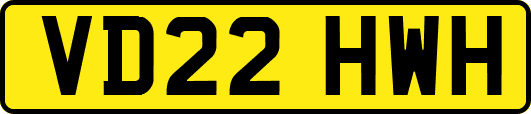 VD22HWH