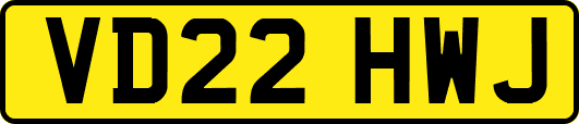 VD22HWJ