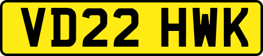 VD22HWK