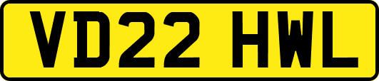 VD22HWL