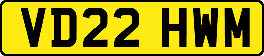 VD22HWM